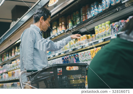 super market, supermarket, super 32816071