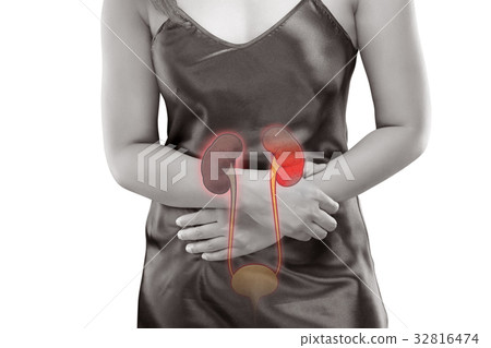 Kidney Failure 32816474