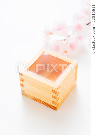 Sake Sake 32816611