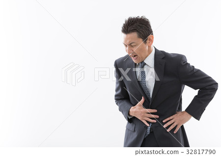 Businessman         32817790