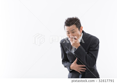 Businessman         32817791