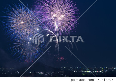 Onpara奉獻煙花匯演 32818897