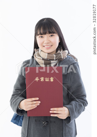 學校的女生 32819177