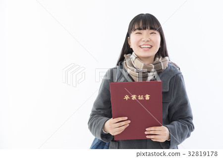 學校的女生 32819178
