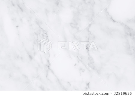 White marble texture and background. 32819656