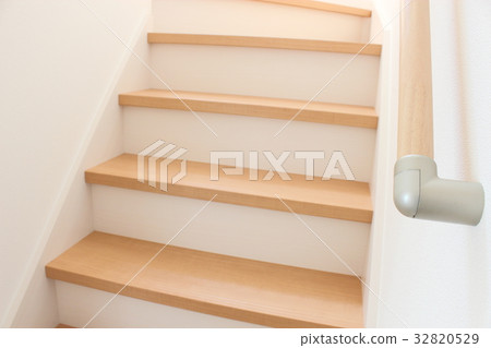 New staircase New staircase 32820529
