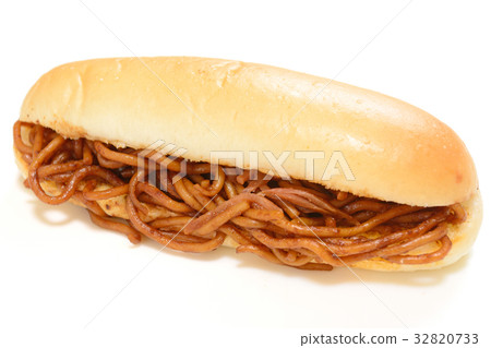 Delicious Shin Soba Bread Delicious Shin Soba Bread 32820733