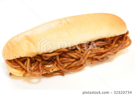 Delicious Shin Soba Bread Delicious Shin Soba Bread 32820734