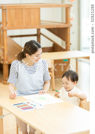 托兒所託兒所託兒所 32821288