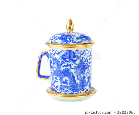 chinese tea cup 32822065