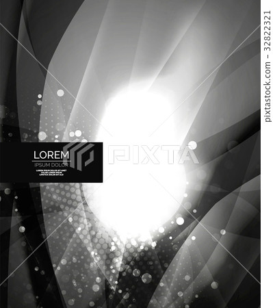 Shiny glittering abstract background Shiny glittering abstract background 32822321