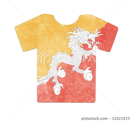 Simple t-shirt, flithy and vintage look Simple t-shirt, flithy and vintage look 32822855