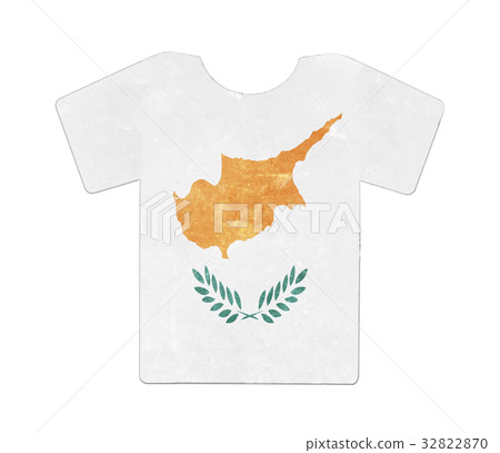 Simple t-shirt, flithy and vintage look Simple t-shirt, flithy and vintage look 32822870