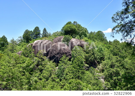 岐阜縣Oniwa公園 32822906