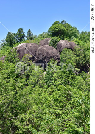 岐阜縣Oniwa公園 32822907