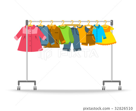 hanger holder for clothes hangers