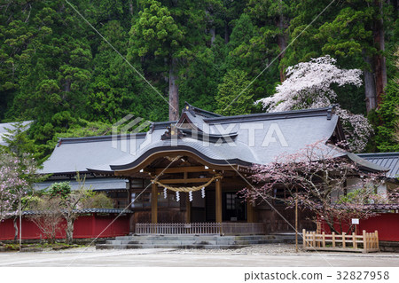 160420 Nikko Furayama Shrine 01 32827958