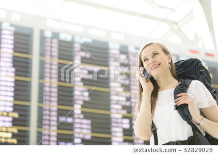 入境旅遊形象 32829026