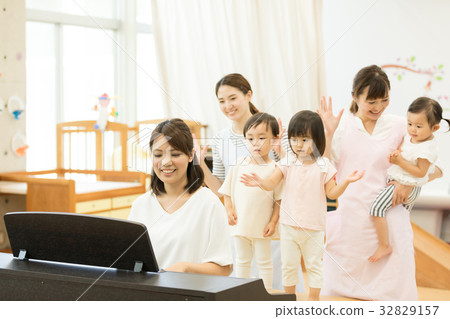 托兒所託兒所託兒所 32829157