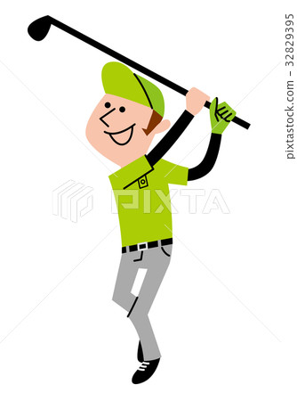 golf  32829395