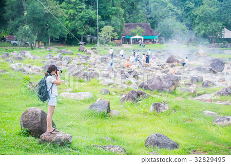 JEASON, THAILAND - JULY 28 2017 32829495