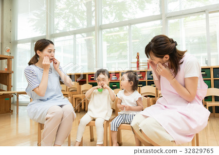 Nursery nursery nursery nursery 32829765