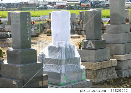 墓重建 墓重建 32829922