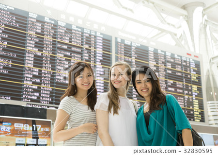 入境旅遊形象 入境旅遊形象 32830595