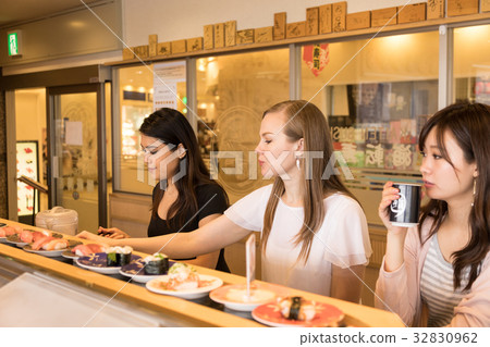 Inbound tourist image 32830962