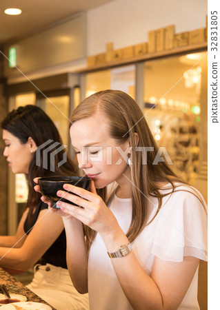 入境旅遊形象 32831805