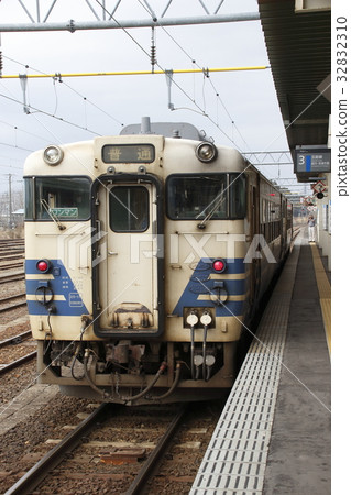 Gono線Kiha 40型 32832310