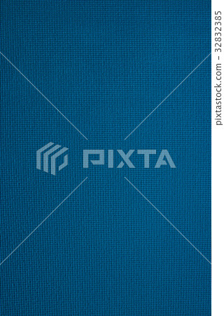 Blue Yoga Mat texture Blue Yoga Mat texture 32832385