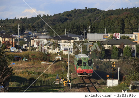 摩卡鐵路Mooka 14型 32832910