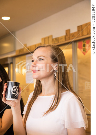 Inbound tourist image 32832947