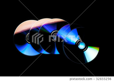 光盤 光盤 32833256