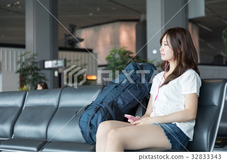 Inbound tourist image 32833343