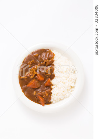 咖哩飯 咖哩飯 32834006