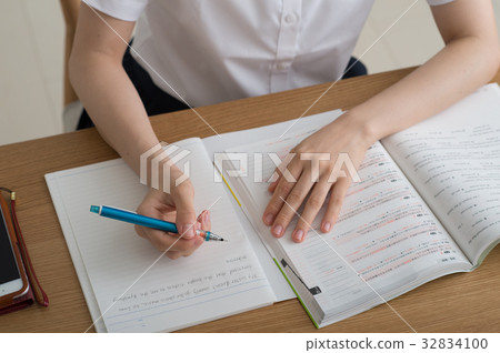 女子高中生暑期課程 32834100