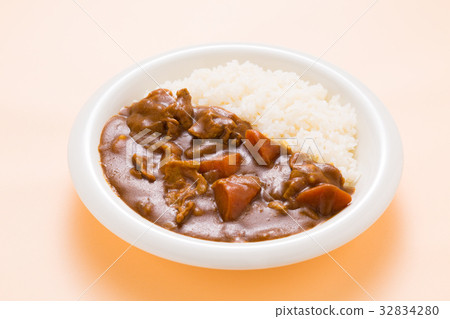咖哩飯 咖哩飯 32834280