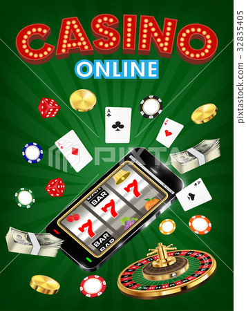 casino online smartphone with dice card roulette casino online smartphone with dice card roulette 32835405