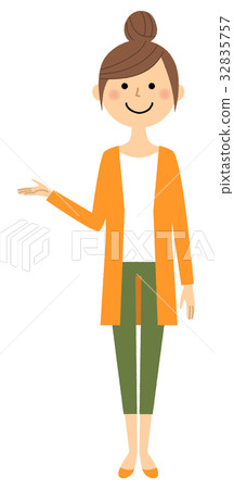 Young lady Mama Explanation Young lady Mama Explanation 32835757