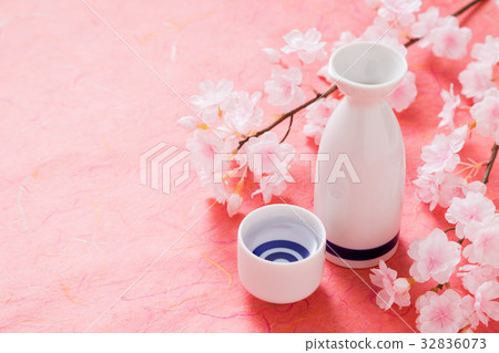 Sake Sake 32836073