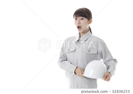 工作穿著商界女強人 32836253