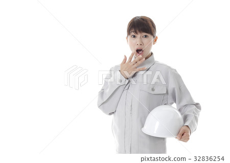 工作穿著商界女強人 32836254