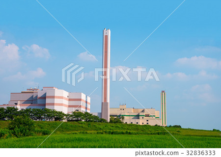 Environment Center Saitama City Ageo City 32836333