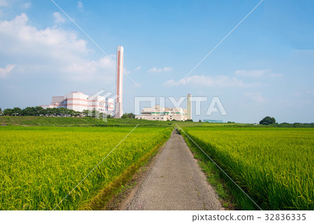 環境中心埼玉市上尾市 32836335