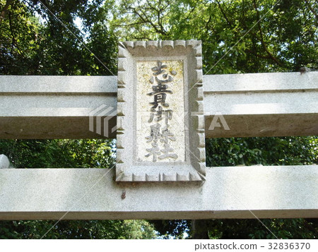茨城寺的廢墟 茨城寺的廢墟 32836370
