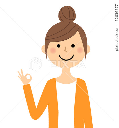 年輕的女士媽媽好 年輕的女士媽媽好 32836377