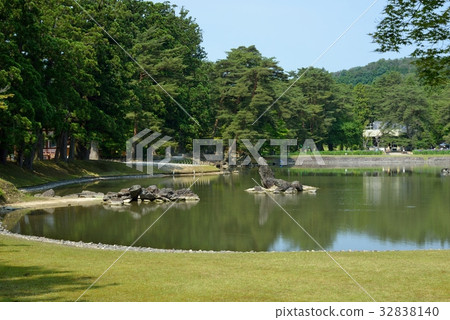 Motsuji花園 32838140