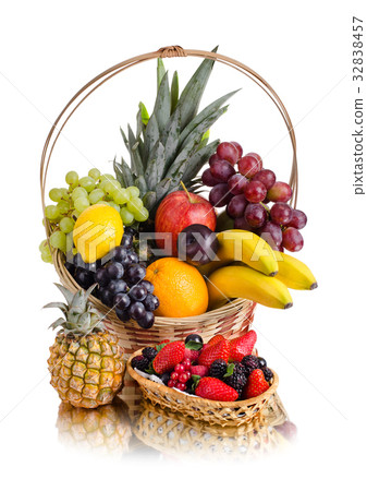 still life multifruit 32838457